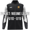 Afbeeldingen van PAKKET U10 - U15: NIEUWE LEDEN