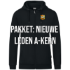 Afbeeldingen van PAKKET: NIEUWE LEDEN A-KERN