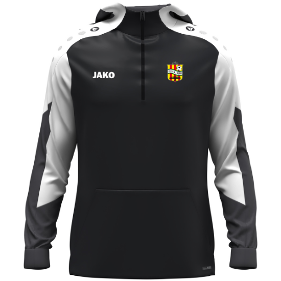 Afbeeldingen van Zip hoody Dynamic