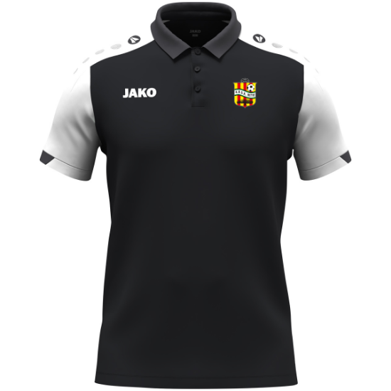 Afbeeldingen van Polo Dynamic