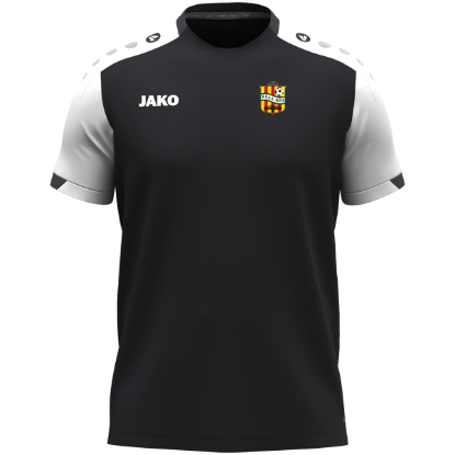 Afbeeldingen van T-shirt Dynamic