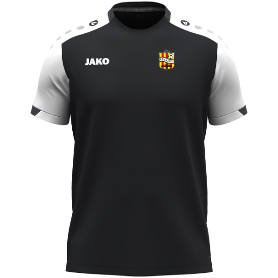 Afbeeldingen van T-shirt Dynamic