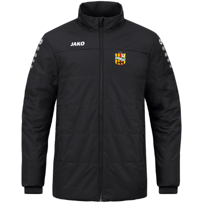 Afbeeldingen van Coachvest Team
