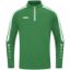 Afbeeldingen van Ziptop Power sportgroen