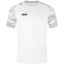 Afbeeldingen van Shirt Wild KM wit/zilvergrijs