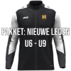 Afbeeldingen van PAKKET U6 - U9: NIEUWE LEDEN