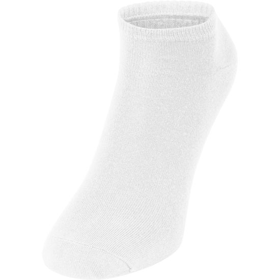 Afbeeldingen van Footies Basic - 3-pack wit