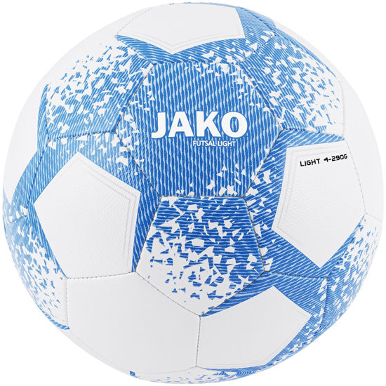 Afbeeldingen van Bal Futsal Light - MAAT 4 (ca 290 g)