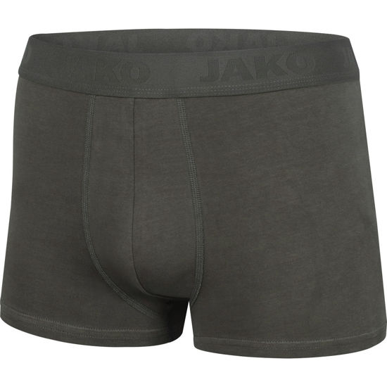 Afbeeldingen van Boxershort Premium - 2-pack