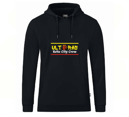 Afbeeldingen van Sweater met kap Organic - ULTRA'S