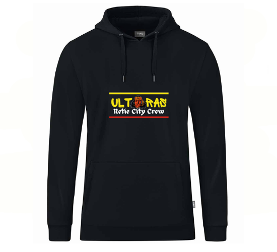 Afbeeldingen van Sweater met kap Organic - ULTRA'S