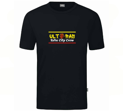 Afbeeldingen van T-shirt Organic - ULTRA'S