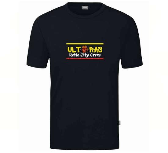 Afbeeldingen van T-shirt Organic - ULTRA'S