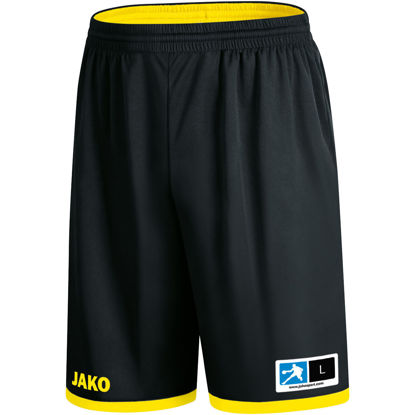 Afbeeldingen van Reversible short Change 2.0