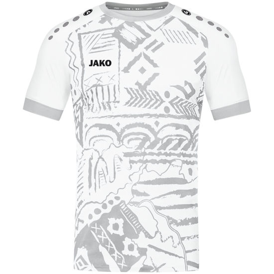 Afbeeldingen van Shirt Tropicana KM