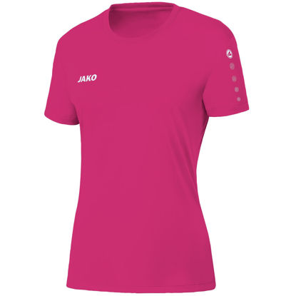 Afbeeldingen van Shirt Team KM dames (beschikbaar vanaf april)